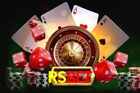 Game Providers RSBET