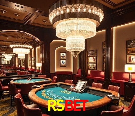 Account Benefits RSBET